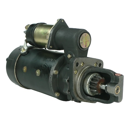 Db Electrical New Starter For Caterpillar Excavator 320 320 L 320 N 320 S 322 322 L 1992-1996 410-12464